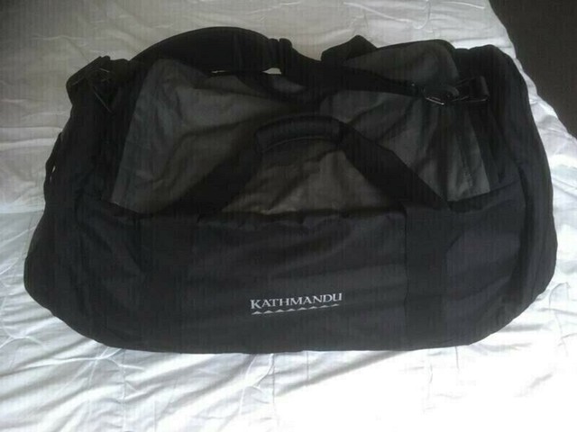 kathmandu 100l bag